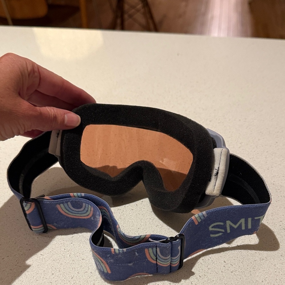 SMITH Rascal Kids Goggles - Picture 4 of 4
